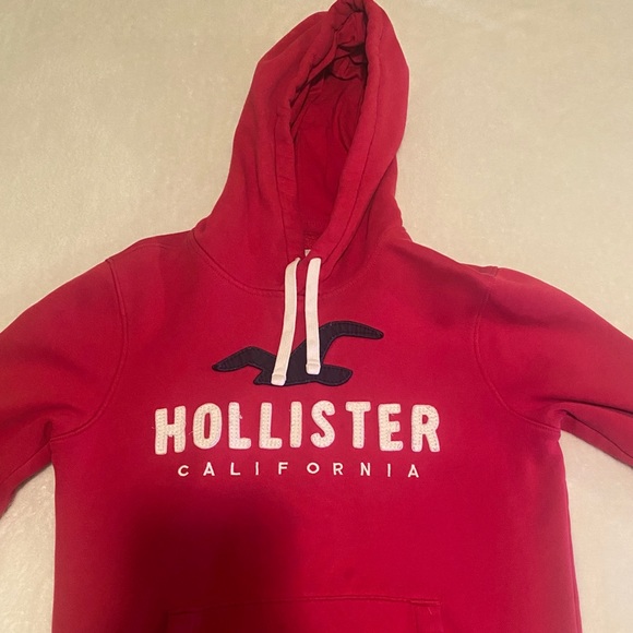 Hollister Hoodie - Picture 1 of 3